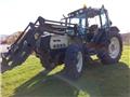 Valtra 6850, 2001, Traktor