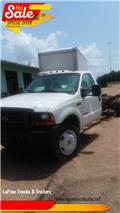 Ford F 450, 1999, Cab & Chassis Trucks