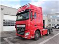 DAF XF530, 2019, Camiones tractor