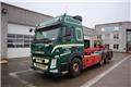 Volvo FM 500, 2015, Cable lift demountable trucks