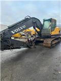 Other component Volvo 210 LC, 2011 г., 13000 ч.