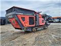 Finlay IC110RS, 2022, Crushers