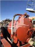 Other Ditch Witch FX 30, 2004 г., 1173 ч.