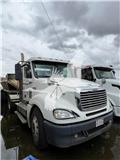 Freightliner Columbia 120, 2011, Conventional Trucks / Tractor Trucks