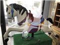  ELECTRIC ROCKING HORSE, Other