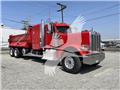 Peterbilt 389, 2013, Tipper trucks