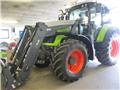 CLAAS Arion 650, 2013, Mga traktora