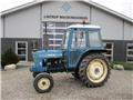 Ford 6600, 1981, Tractores