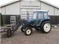 Ford 6600, 1978, Tractors