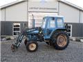 Ford 6600, 1981, Tractors