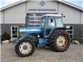 Ford TW 15, 1985, Tractors