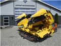 New Holland 836 New Holland 980CF 6R80cm Corn header. NEW and, Combine Attachments