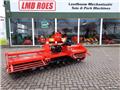 Boxer GF280XL grondfrees, Mowers