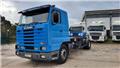 Scania 113-380, 1996, Container Frame trucks