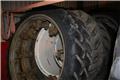 Alliance 8.3-44 Bib agrip, Tires, wheels and rims