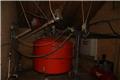  - - -  Datamiks 3000 liter blande tank, Други машини за животновъдство и аксесоари