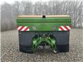 Amazone ZA-TS 4200、2016、肥料散布機
