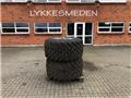 Goodyear 48x3100-20 berde hjul, Tyres, wheels and rims
