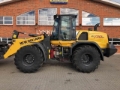 New Holland W 170, 2020, Radlader