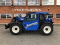 New Holland LM 6.28, Teleskoplader