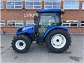 New Holland T4.75 S Kampagne T4- og T5, 2023, Tractores
