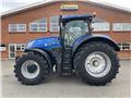 New Holland T7.315 HD BluePower, 2018, Tractors