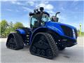 New Holland T9.645 SmartTrax, Traktorer, Landbrug