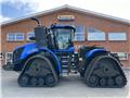 New Holland T9.645 SmartTrax, 2022, Tractores
