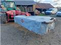 Kuhn GMD 3110, 2010, Mower-conditioners