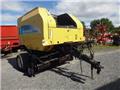 New Holland BR 7060, 2009, Round balers