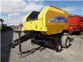 New Holland BR 7060, 2008, Round balers