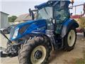 New Holland T 5.120, 2021, Mga traktora