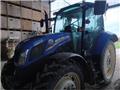 New Holland T 5.95, 2013, Tractores