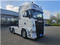 Scania S 580, 2017, Tractor Units