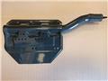 Scania Mudguard 64644/1, Other components