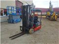 Manitou ME 320, 2015, Electric Forklifts