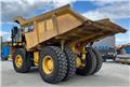 CAT 772, 2017, Rigid dump trucks