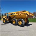 Volvo A 30 G, 2016, Articulated Haulers