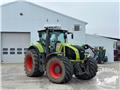 Claas Axion 930 Cmatic, 2014, Tractors
