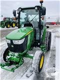 John Deere 4066 R, 2023, Tractors