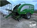 McHale Fusion 3, 2014, Round balers