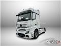 Mercedes-Benz Actros 1848 LS, 2023, Conventional Trucks / Tractor Trucks