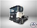 Scania G 460, 2022, Conventional Trucks / Tractor Trucks