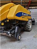 New Holland BB 9090 Plus, 2014, Square Balers