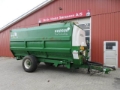 Keenan 360, 2011, Futtermischwagen
