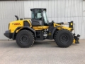 New Holland W 190, 2020, Radlader