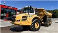 Volvo A 30 F, 2012, Site dumpers