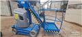 Genie GR 26 J, 2014, Used Personnel lifts and access elevators