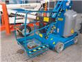 Genie GR 26 J, 2013, Used Personnel lifts and access elevators