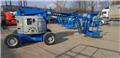 Genie Z 34/22 IC, 2014, Articulated boom lifts